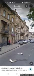 Commercial real estate for rent, Non-residential premises, Rustaveli-Sh-vul, Lviv, Galickiy district, id 5138911