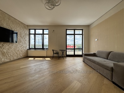 Buy an apartment, Karmanskogo-P-vul, Lviv, Galickiy district, id 4797550