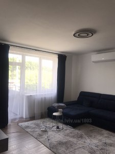 Rent an apartment, Striyska-vul, Lviv, Sikhivskiy district, id 4968640