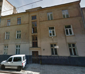 Buy an apartment, Polish, Vitovskogo-D-vul, Lviv, Galickiy district, id 4998737