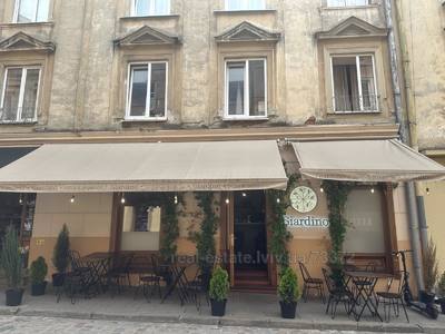 Commercial real estate for rent, Storefront, Staroyevreyska-vul, Lviv, Galickiy district, id 4761507