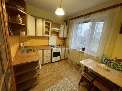 Rent an apartment, Chervonoyi-Kalini-prosp, Lviv, Sikhivskiy district, id 4553524