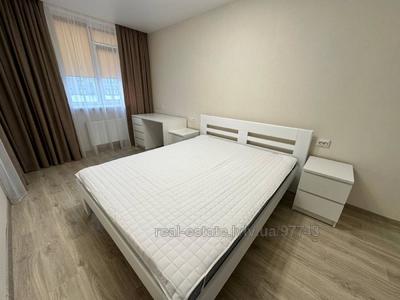 Rent an apartment, Zelena-vul, 204, Lviv, Sikhivskiy district, id 4794669