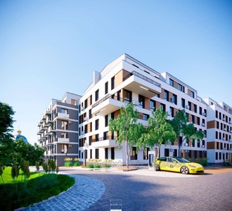 Buy an apartment, Vidrodzhennia, Pustomity, Pustomitivskiy district, id 4993357