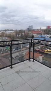 Buy an apartment, Lyubinska-vul, Lviv, Frankivskiy district, id 4616346