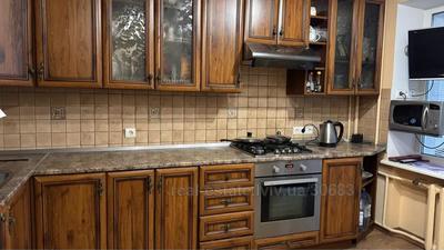 Buy an apartment, Lazarenka-Ye-akad-vul, Lviv, Frankivskiy district, id 4707998