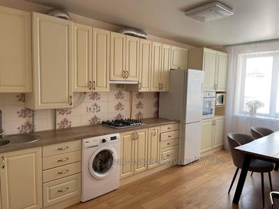 Rent an apartment, Mechnikova-I-vul, Lviv, Lichakivskiy district, id 4839815