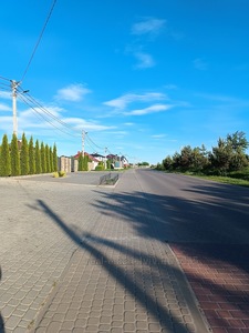 Buy a lot of land, Мазепи, Pasiki Zubrickie, Pustomitivskiy district, id 4713695