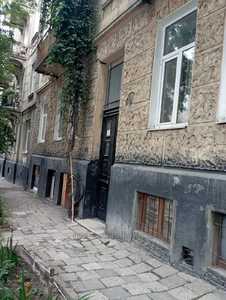 Commercial real estate for sale, Residential premises, Khorvatska-vul, Lviv, Galickiy district, id 4698693
