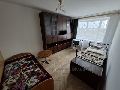 Rent an apartment, Signivka-vul, Lviv, Zaliznichniy district, id 5047866