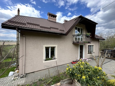 Buy a house, Navariis'ka, Solonka, Pustomitivskiy district, id 4921095