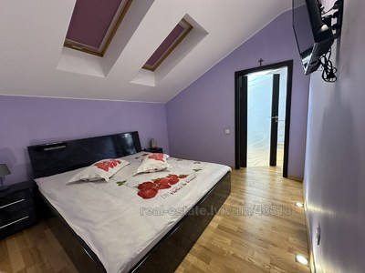 Rent an apartment, Austrian, Zaliznyaka-M-vul, Lviv, Frankivskiy district, id 4701894