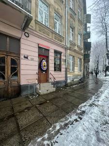 Commercial real estate for sale, Storefront, Levickogo-K-vul, Lviv, Galickiy district, id 5102844