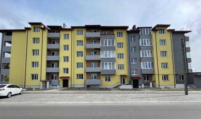 Buy an apartment, Shevchenka, Pustomity, Pustomitivskiy district, id 5148559