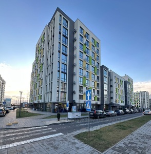 Rent an apartment, Ugorska-vul, Lviv, Sikhivskiy district, id 5059207