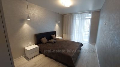 Rent an apartment, Zelena-vul, 251, Lviv, Sikhivskiy district, id 4825228