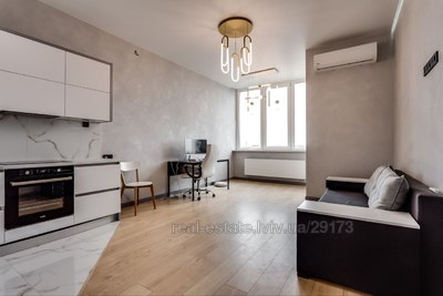 Buy an apartment, Striyska-vul, Lviv, Frankivskiy district, id 4807005