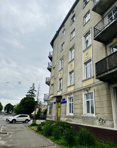 Buy an apartment, Gorodocka-vul, 227, Lviv, Zaliznichniy district, id 4636642