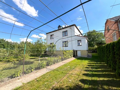 Buy a house, Home, Sheptitskogo-vul, Vinniki, Lvivska_miskrada district, id 4855353