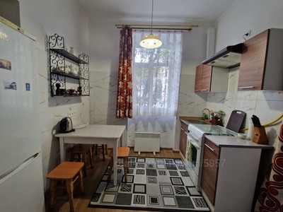 Rent an apartment, Polish suite, Snopkivska-vul, Lviv, Galickiy district, id 4894317