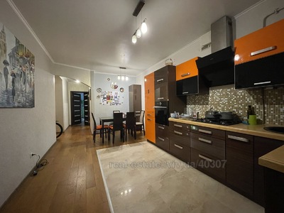 Buy an apartment, Plugova-vul, Lviv, Shevchenkivskiy district, id 4981121