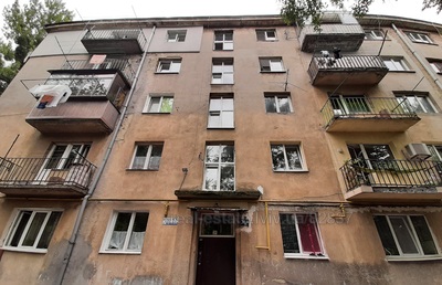 Buy an apartment, Geroyiv-UPA-vul, 76А, Lviv, Frankivskiy district, id 4670736