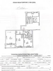 Buy an apartment, Czekh, Chukarina-V-vul, Lviv, Sikhivskiy district, id 4874300