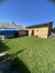 Buy a house, Home, Партизанська, Murovanoe, Pustomitivskiy district, id 5040632