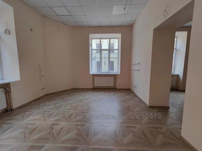 Commercial real estate for rent, Residential premises, Koniskogo-O-vul, Lviv, Galickiy district, id 4737329