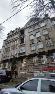 Buy an apartment, Austrian, Kopernika-M-vul, Lviv, Galickiy district, id 4659977