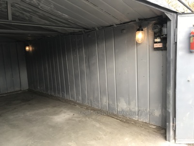 Garage for rent, Garage cooperative, Kulparkivska-vul, Lviv, Zaliznichniy district, id 4859217