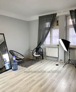 Commercial real estate for rent, Non-residential premises, Knyagini-Olgi-vul, Lviv, Frankivskiy district, id 4731224