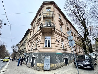 Commercial real estate for sale, Listopadovogo-Chinu-vul, Lviv, Galickiy district, id 5034884