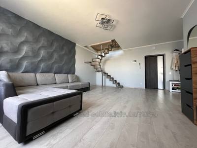 Buy an apartment, Vipasova-vul, 11Б, Lviv, Shevchenkivskiy district, id 4716033