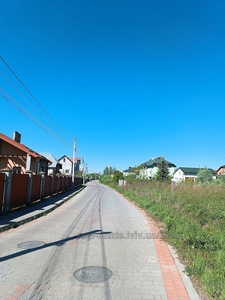 Buy a lot of land, Коцюбинського, Pasiki Zubrickie, Pustomitivskiy district, id 4840494