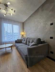 Buy an apartment, Truskavecka-vul, Lviv, Frankivskiy district, id 4806102