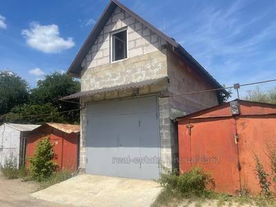 Garage for sale, Garage cooperative, Kiltseva-vul, Vinniki, Lvivska_miskrada district, id 4716452