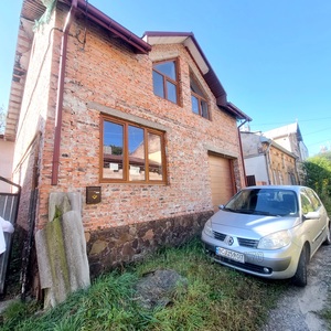 Buy a house, Balzaka-O-vul, Lviv, Shevchenkivskiy district, id 4826467