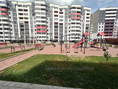 Buy an apartment, Glinyanskiy-Trakt-vul, Lviv, Lichakivskiy district, id 4713725