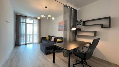 Rent an apartment, Volodimira-Velikogo-vul, Lviv, Frankivskiy district, id 4789265