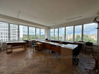 Commercial real estate for rent, Business center, Chornovola-V-prosp, Lviv, Shevchenkivskiy district, id 4803730