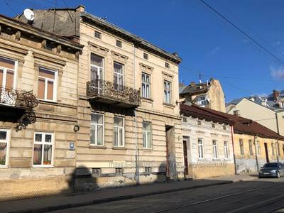 Купить квартиру, Австрийский люкс, Личаковская ул., Львов, Лычаковский район, id 4822210