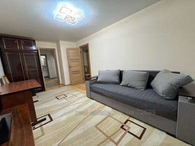 Rent an apartment, Volodimira-Velikogo-vul, Lviv, Frankivskiy district, id 4907876