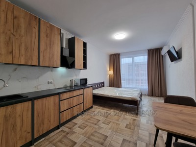 Buy an apartment, Truskavecka-vul, Lviv, Frankivskiy district, id 4734309