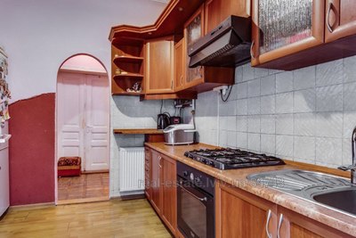 Buy an apartment, Gorodocka-vul, Lviv, Zaliznichniy district, id 4792366