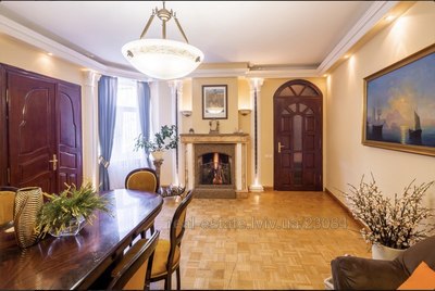 Rent an apartment, Polish, Dudayeva-Dzh-vul, Lviv, Galickiy district, id 5015028