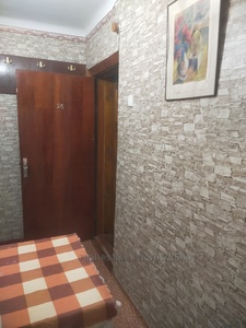 Rent an apartment, Lazarenka-Ye-akad-vul, Lviv, Frankivskiy district, id 4661487