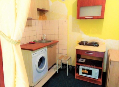 Rent an apartment, Kotlyarevskogo-I-vul, Lviv, Frankivskiy district, id 4673160