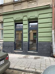 Commercial real estate for rent, Balabana-M-vul, Lviv, Galickiy district, id 4958717