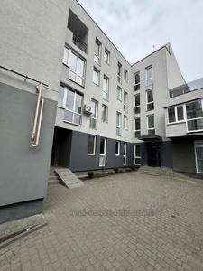 Buy an apartment, Olesnickogo-Ye-vul, Lviv, Zaliznichniy district, id 4997020